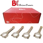 Brian Crower PROH625+ Rods W/arp Ca Bolts For Hyundai Genesis 2.0T G4KF The. Fixed Price $980.70.