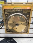 Proform Harmonic Balancer Covers 66517CC. Fixed Price $31.99.