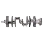 Scat 4340 Forged 3.875 Stroke Crankshaft Chevy Sbc 2 Piece Seal. Fixed Price $982.08.