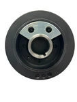 1963-1996 6.4" Small Block Ford Harmonic Balancer Damper 28.4OZ Sbf 289 302 351W. Fixed Price $105.00.