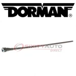 Dorman Fuel Line Connector For 1992-2005 Chevrolet Cavalier 2.2L 2.3L L4 Air Db. Fixed Price $30.03.