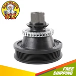 Engine New Harmonic Balancer Fits 01-11 Ford Mercury Explorer 4.0L 12V. Fixed Price $80.99.