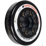 Ati Harmonic Balancer 917064; Super Damper 7.074 In. Int For 396-427 Bbc. Fixed Price $355.99.