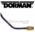 Dorman Clutch Hydraulic Line For 1996-2003 Chevrolet S10 Transmission Manual Gm. Fixed Price $82.08.