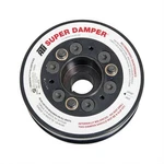 Ati 918855 6.78 Dia Super Damper 10 Percent Ud 6-GROOVE For Gm LS1/LS2. Fixed Price $619.56.
