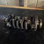 Chevrolet Cruze Sonic Encore Trax 1.4L Turbo Crankshaft Oem. Fixed Price $69.99.