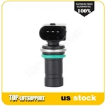 12141709616 Crankshaft Position Sensor For Bmw 323CI Base Convertible 2000-2000. Fixed Price $13.49.