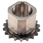 Engine Timing Crankshaft Sprocket-stock Melling S1331. Fixed Price $38.18.