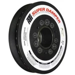 Ati 917307 Super Damper Harmonic Balancer For 2001-2004 Chevrolet Corvette Z06. Fixed Price $440.95.