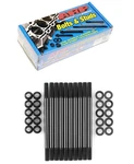 Arp 208-4301 M10 Cylinder Head Studs Kit For 1988-1995 Honda D16A6 D16Z6. Fixed Price $142.70.
