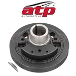 Atp Engine Harmonic Balancer 1977-1982 Ford F-250 Cylinder Block Hu. Fixed Price $140.35.