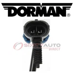 Dorman Front Right Abs Wheel Speed Sensor For 1995 Chevrolet Suburban 1500 Bi. Fixed Price $76.85.
