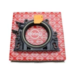 Elring 430.190 Engine Crankshaft Seal For Audi A3 Vw Bora Euro Van Jetta L4. Fixed Price $66.46.