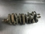 Crankshaft Standard 00-01 Ford Explorer 4.0 XL2E6303R01. Fixed Price $199.95.