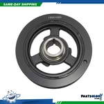 Dnj HBA1266 New Harmonic Balancer For 04-11 Buick Pontiac Saturn 3.4L-3.9L. Fixed Price $93.09.