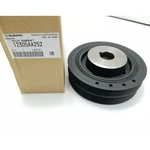 Subaru / Oem Legacy Outback Tribeca Harmonic Balancer Crankshaft Pulley 12305A. Fixed Price $132.00.