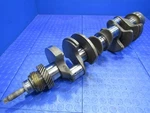 85-87 Bentley Mulsanne Rr Silver Spur 6.75L L410I Engine Crankshaft 3230. Fixed Price $299.99.