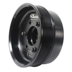 Fluidampr Fits Chevy Lsx 6-1/4IN Damper W/single 8 Rib 6.57IN Dia Pulley Steel. Fixed Price $515.40.