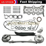 24321-2E010 Timing Chain Kit Hyundai Kia Soul Tucson FORTE5 G4NA 2.0L. Fixed Price $190.00.