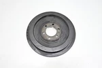 82-88 Bmw E30 Series Engine Crank Shaft Vibration Pulley Damper Unit Oem. Fixed Price $28.00.