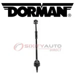 Dorman Rear Right Lateral Arm & Ball Joint Assembly For 2014-2015 Jaguar Xv. Fixed Price $50.40.