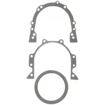 Fel-pro Bs 40427 Rear Main Seal Set One Size, Assorted. Fixed Price $20.51.