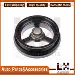 Dorman Harmonic Balancer Dampener Crank Pulley For Chevy Gmc 4.2 Envoy Bravada. Fixed Price $171.92.