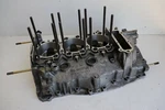 Porsche 911 996 GT3 3.6L Engine Block Crankcase Lhs 9641011115R J176. Fixed Price $1413.58.