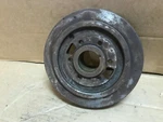 Mopar 4095086 Engine Harmonic Balancer Damper -- Used, Genuine Oem. Fixed Price $143.75.