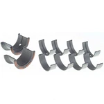 Sealed Power 6688M20 Main Bearing Set 1968-02 Gm 4.4L/5.0L/5.3L/5.7L V8. Fixed Price $43.50.