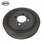 Engine Harmonic Balancer Skp SK594380 Fits 98-01 Mazda Protege 1.6L-L4. Fixed Price $145.64.
