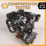 07-13 Mercedes X164 GL320 E350 ML350 3.0L V6 Bluetec Diesel Engine Motor Oem. Fixed Price $4233.00.