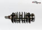 Genuine Subaru Engine Crankshaft Brz Forester Wrx 2.0L 2013-2021. Fixed Price $635.48.
