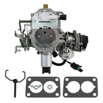 2-BARREL Carburetor W/ Gasket For Amc Concord Eagle Jeep Wagoneer 4.2L 258CU.. Fixed Price $103.90.