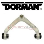 Dorman Front Right Upper Suspension Control Arm Ball Joint For 2003-2005 Mo. Fixed Price $128.34.