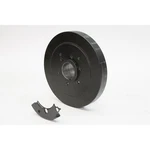 Prw Harmonic Balancer 2344041; Sportsman Int/ext For 59-79 Chrysler 383-440. Fixed Price $135.62.
