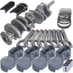 Eagle Balanced Competition Stroker Kit Ford Scj 460-557 (B15012080). Fixed Price $3184.99.