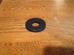 Nos 1963 1964 1965 1966 1967 Ford 427 Crankshaft Balancer Washer. Fixed Price $19.99.