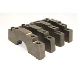 Prw 1745401 Billet Steel, Chev 396-454 1966-90, Convert 2-BOLT. Fixed Price $292.38.