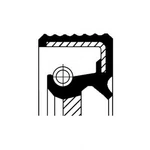 Engine Crankshaft Seal-fwd, Sedan Corteco 82020389. Fixed Price $14.97.