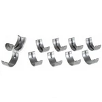 Engine Crankshaft Main Bearing Set Sealed Power 7291MA. Fixed Price $81.95.
