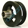 Powerbond Oem Harmonic Balancer For Jeep Cherokee Kj 3.7L V6 Petrol HB1353N. Fixed Price $262.69.