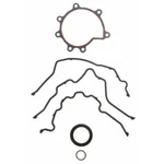 Engine Crankshaft Seal Kit Fel-pro Tcs 46055. Fixed Price $41.95.