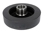 Trick Flow Harmonic Balancer Damper Internal Steel Black Gm With Sbc. Fixed Price $245.99.