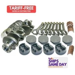 Eagle 16800030, Kit Fits Ford 351C Rotating Assembly Performance Racing Part. Fixed Price $2231.34.