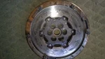 Flywheel/flex Plate Manual Transmission Gasoline 1.0L Fits 15-18 Focus 504280. Fixed Price $125.00.