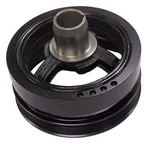 Crown Automotive 53020689AB Harmonic Balancer. Fixed Price $107.14.