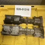82 83 84 Porsche Upper &lower Balance Shaft Cover Housing 9441011057R. Fixed Price $67.97.