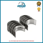 Main Crankshaft Bearings Set For Mercedes-benz E-class S-class 3.0 M256.930. Fixed Price $134.75.