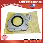 Rear Crankshaft Seal Flange Fit For Vw Passat Cc Tiguan Audi Q3 Q5 A4 06K103171G. Fixed Price $20.50.